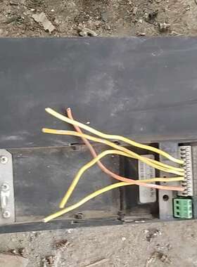 议价变频器AD800B-4T011H/1015L-维修