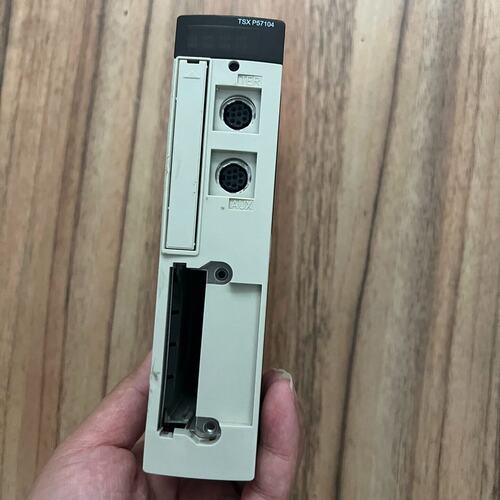 议价TSX P57104M PLC处理器，法国原产，