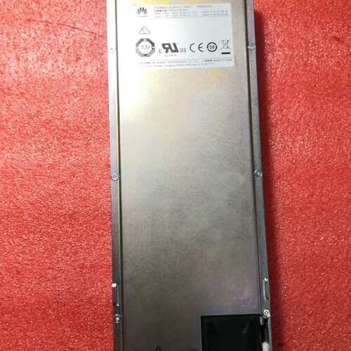 议价大炮R4850G2电源模组 件 成色如图 实物拍摄。