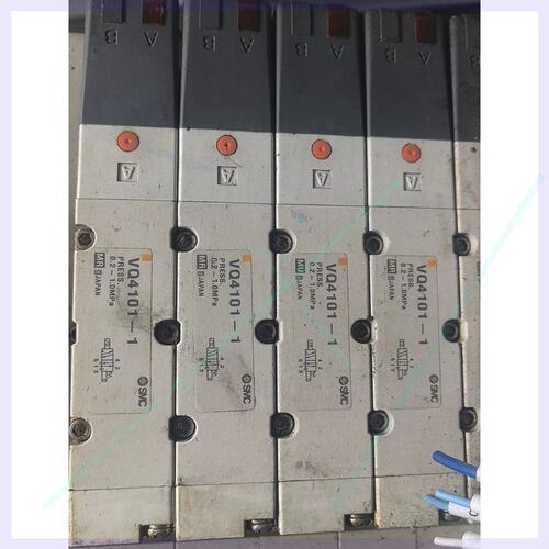 议价. VQ4101-1. VQ4301-1电磁阀