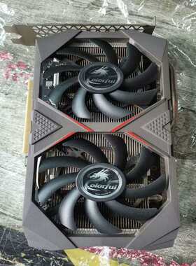 议价网驰GTX1660 电竞 6G