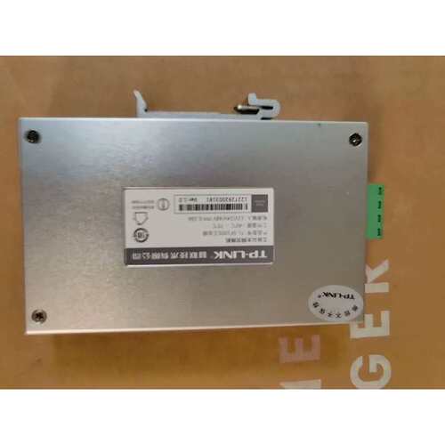 议价TP-LINK工业级5口百兆交换机，型号TL-SF1005，
