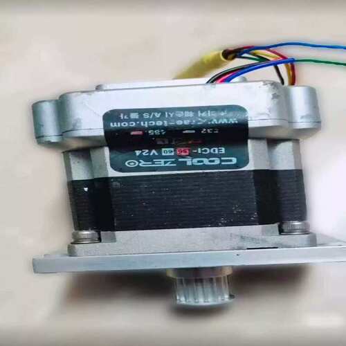议价韩国57步进马达驱动Alledci5660v24