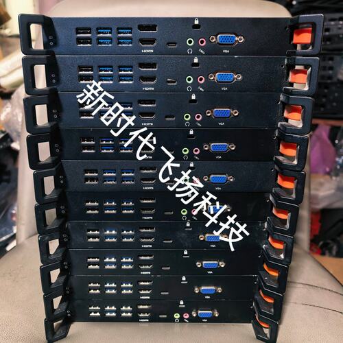 议价希沃MT41A模块，配置I58400 8+256 成色如图