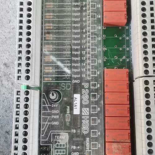 议价工控板P260C
