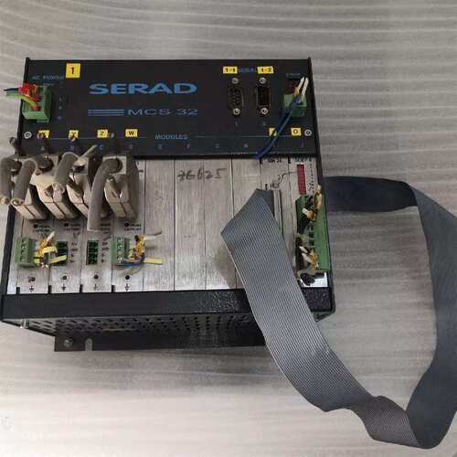 议价SERAD MCS324轴控制器