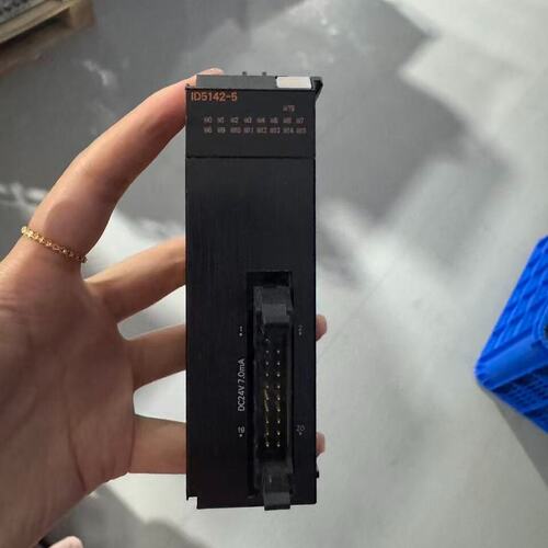 议价 NX-ID5142-5数字输入模块，16点