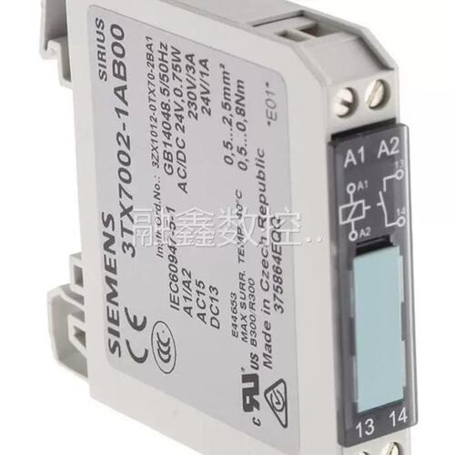 议价3TX7002-100 3TX7 002-100