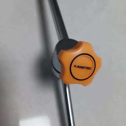 议价KANETEC磁力表座及万向杆(千分表1044F）