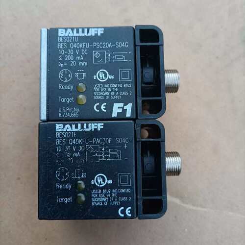 议价BALLUFF/BES Q40KFU-PSC20A-S
