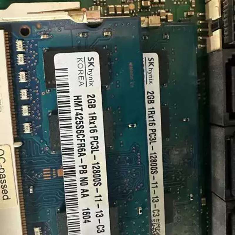 议价CB3060-0011工控机主板i5-4410Ecpu.