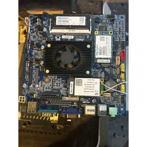 议价至精 DL-J1802PE主板
