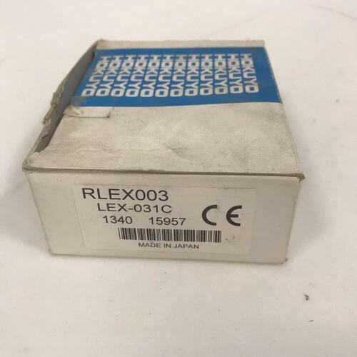 议价光电开关 LEX-031C