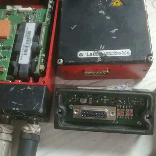 议价读码器 leuze BPS34SM100