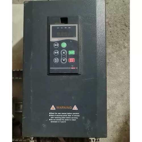 议价变频器8100-4T11PB 11KW功率 380V三相