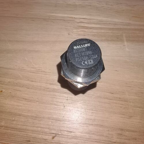议价BALLUFF接近开关 BES0087 BES M18