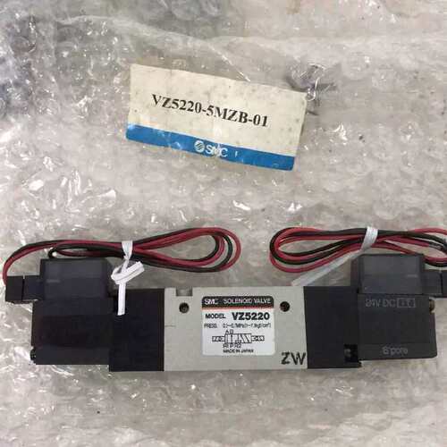 议价电磁阀VZ5220-5MZB-01。
