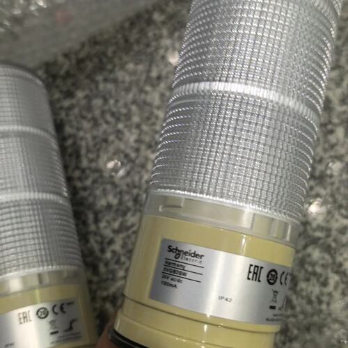 议价正品信号灯XVGB3SW，24V，带蜂鸣，三层多色