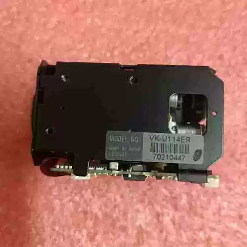 议价VK-U114ER10倍一体化变焦机芯!有