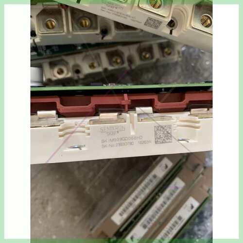 议价SKiM909GD066HD外观成色，测试包好