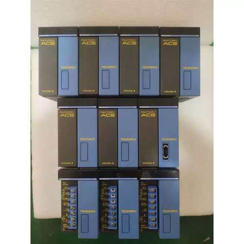 议价 YOKOGAWA F3SP05-0P 实拍包好价