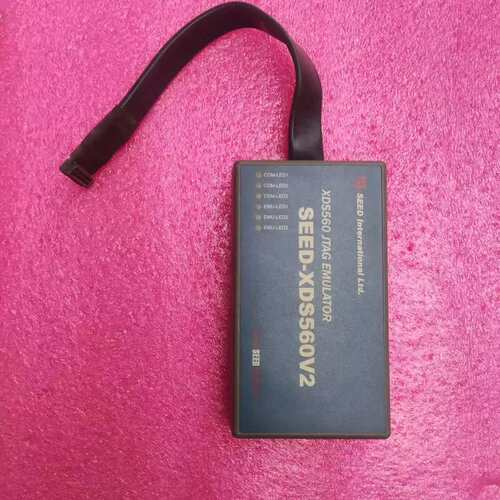 议价合衆达Ti仿真器型号SEED-XDS560V2 ，成维修