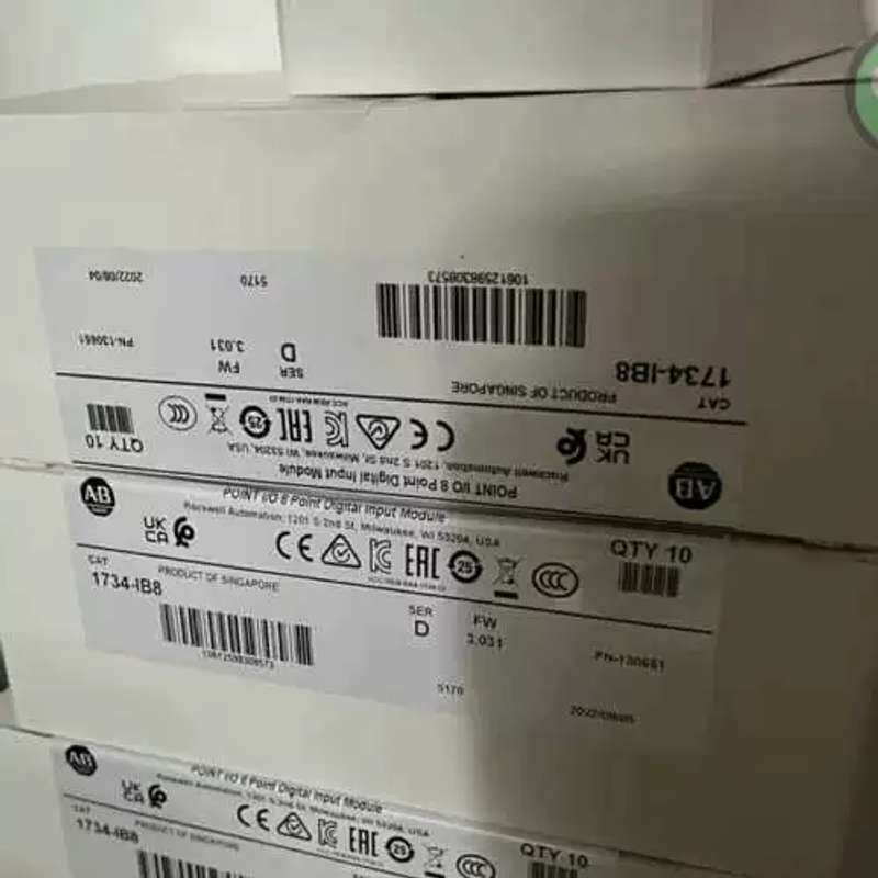 议价1734-ib8到货