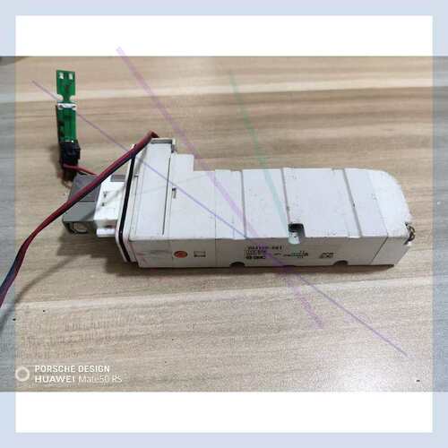 议价电磁阀VQ4150-5G1 实物图 需要请私聊
