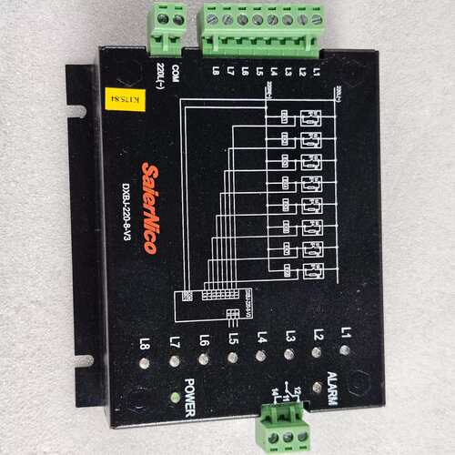 议价Saierco DXBJ-220-8-V3 报警模块
