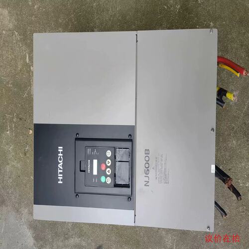 变频器NJ600B-550HFF 55kw-