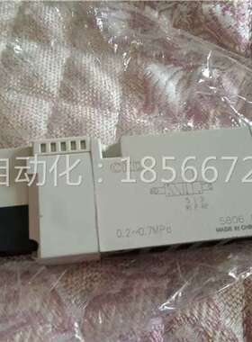 议价拍前4GD21-E2以C电阀95新磁上C9KD电磁阀
