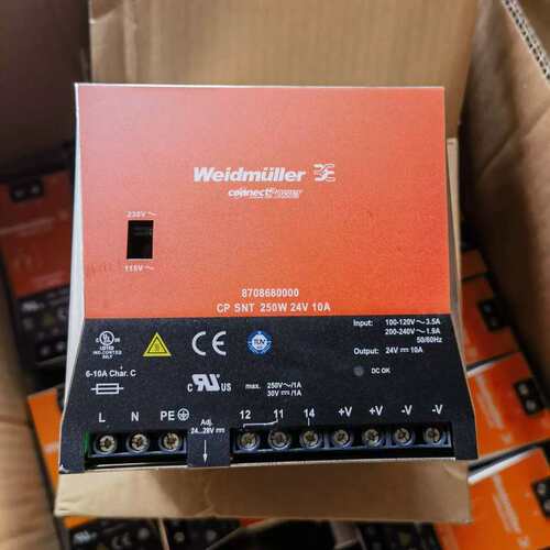 A，8708 680000，输入100-120V/200-240V，输24V 10A，，—再拍！