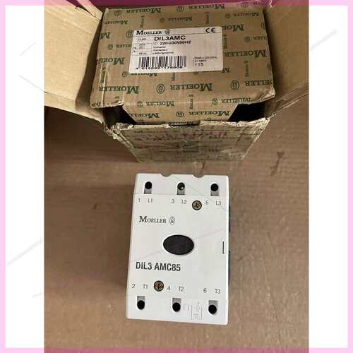 议价DIL3 AMC85，未使用，实物实拍