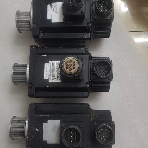 议价电机1KW，ECMA-C31010ES