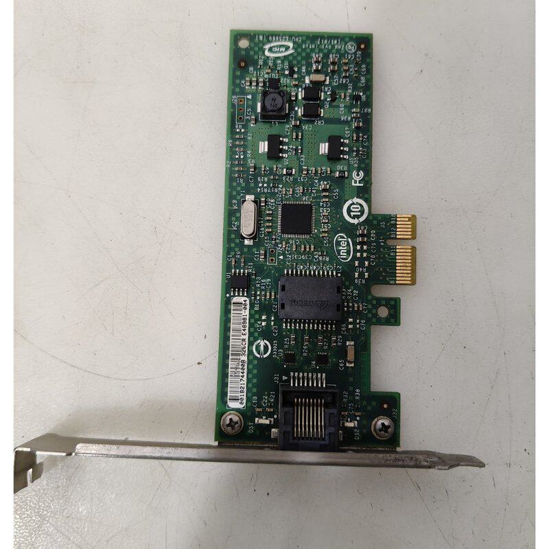 议价Intel EXPI9301BLK千兆网卡,PCI-E单