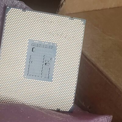 议价英特尔至强E5-2650v3