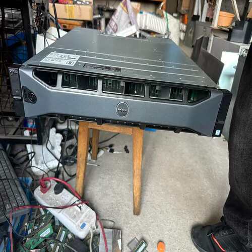 议价议价DELL SC4020 DELL 成色好 双电源双控制-议价