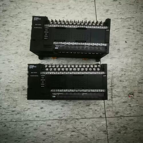议价PLCCP1L-M40DT-A成色只