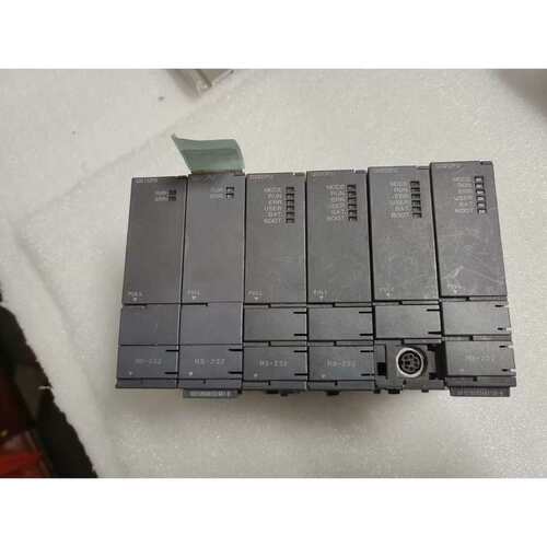 议价Q01CPU 与Q02CPU实物图，功能包好
