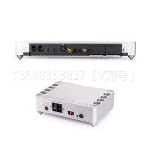 议价MSB Discrete DAC 音频解码器 模块化R2R 分立电源解码器议