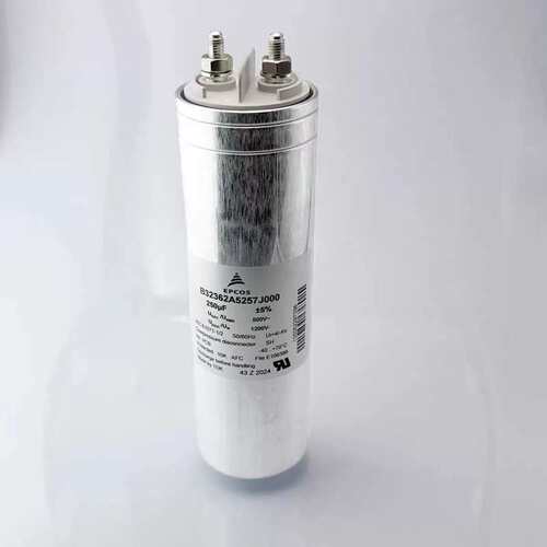 议价B32361A2806J050 80uf 进口
