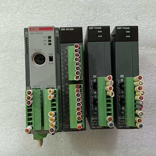 议价XBM-DR16S，XBE-DC16A，XBF-TC04S拆