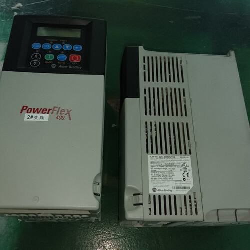 议价变频器22C-D010N103 4KW 380V实