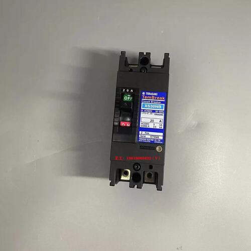 议价TemBreak 断路器 XS30NB 20A