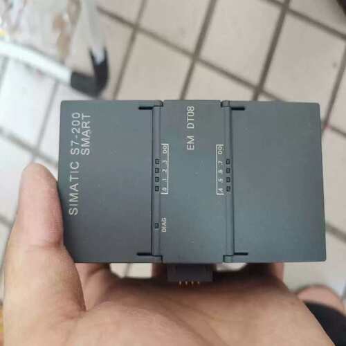 议价dt08S7-200 SMART EM DT08 S7-20