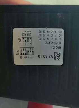 议价安全开关，MGB-CB-PN-114744，可维修