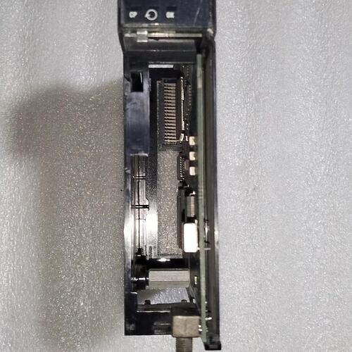 议价【个人闲置】模块 1756-M08SE/B，