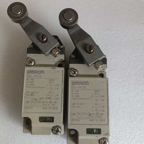 议价D4A-4P01N防爆行程开关4000N 0001N
