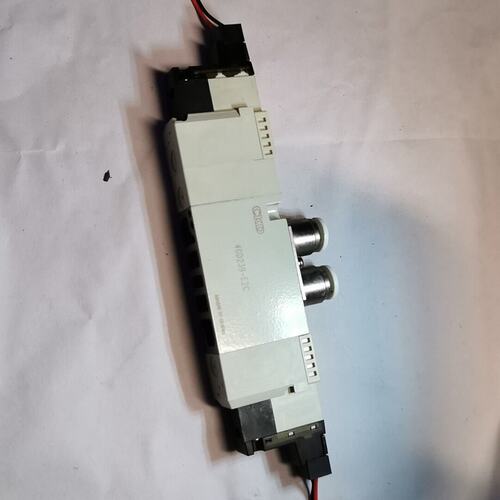 议价CDK电磁阀 4GD239-E2C，线圈电压DC24V，