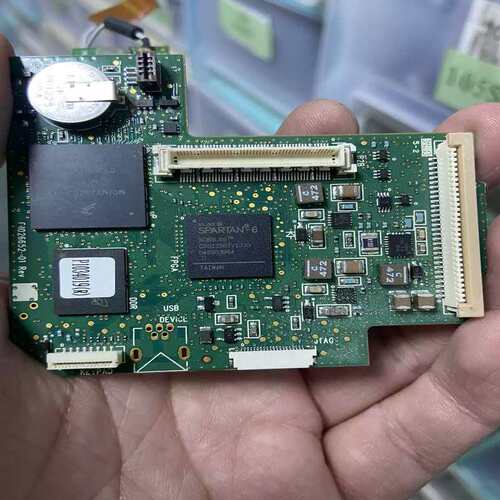 议价QLN320/QLN420主板